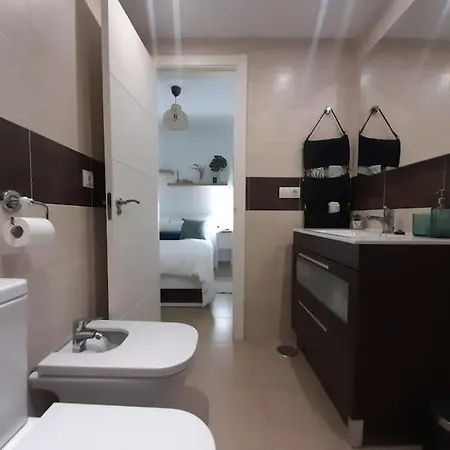 Precioso Apto En Milla De Oro. Apartment Marbella