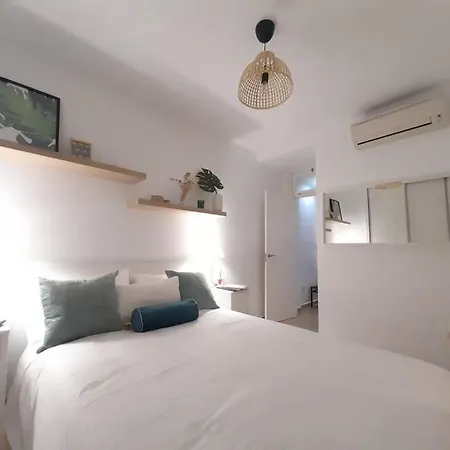 Precioso Apto En Milla De Oro. Apartment Marbella