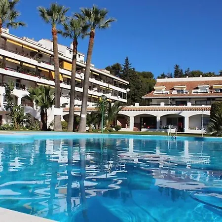 Precioso Apto En Milla De Oro. * Marbella