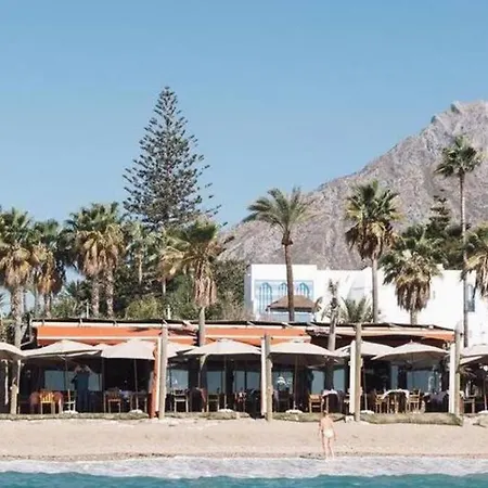 Precioso Apto En Milla De Oro. * Marbella