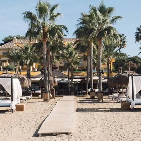 Precioso Apto En Milla De Oro. Marbella