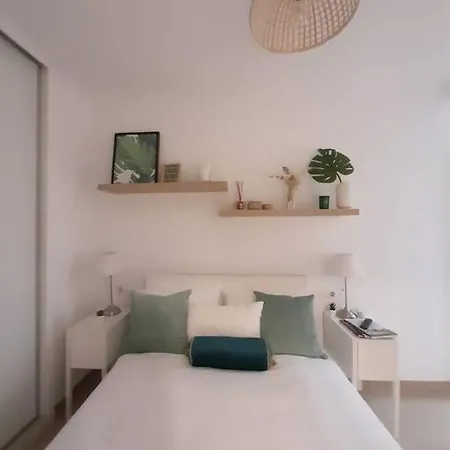 Apartment Precioso Apto En Milla De Oro.