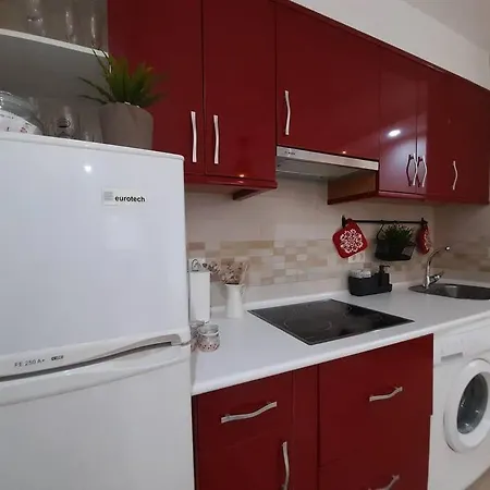 Apartment Precioso Apto En Milla De Oro. *