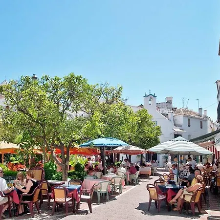 Precioso Apto En Milla De Oro. * Marbella