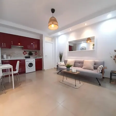 Precioso Apto En Milla De Oro. Apartment *