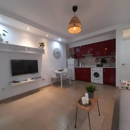 Apartment Precioso Apto En Milla De Oro. *